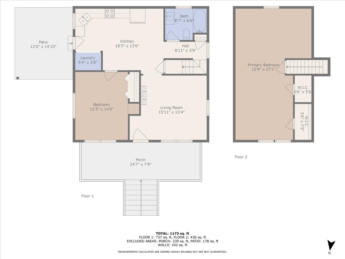 2460 Little Bartons Creek Rd