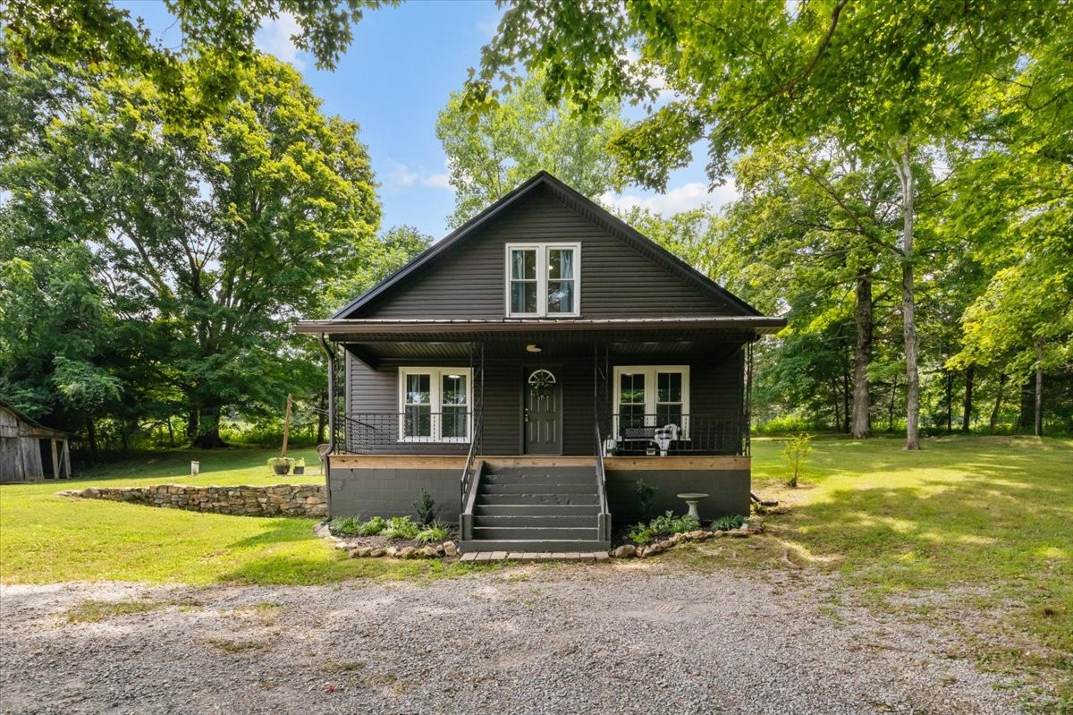 2460 Little Bartons Creek Rd