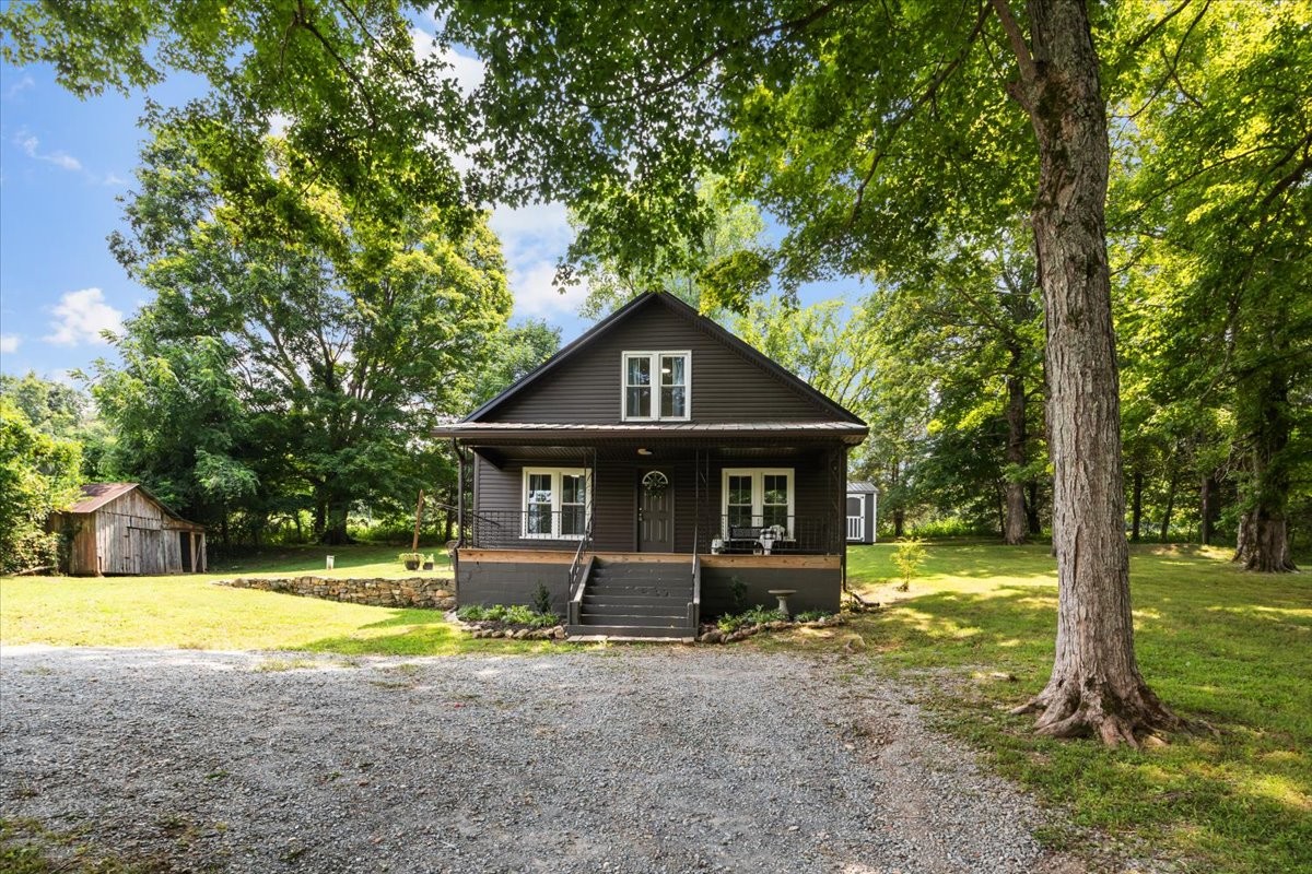 2460 Little Bartons Creek Rd