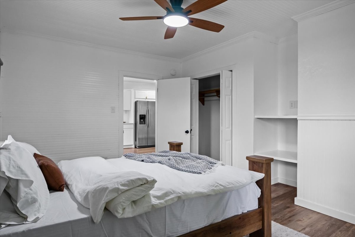 2460 Little Bartons Creek Rd