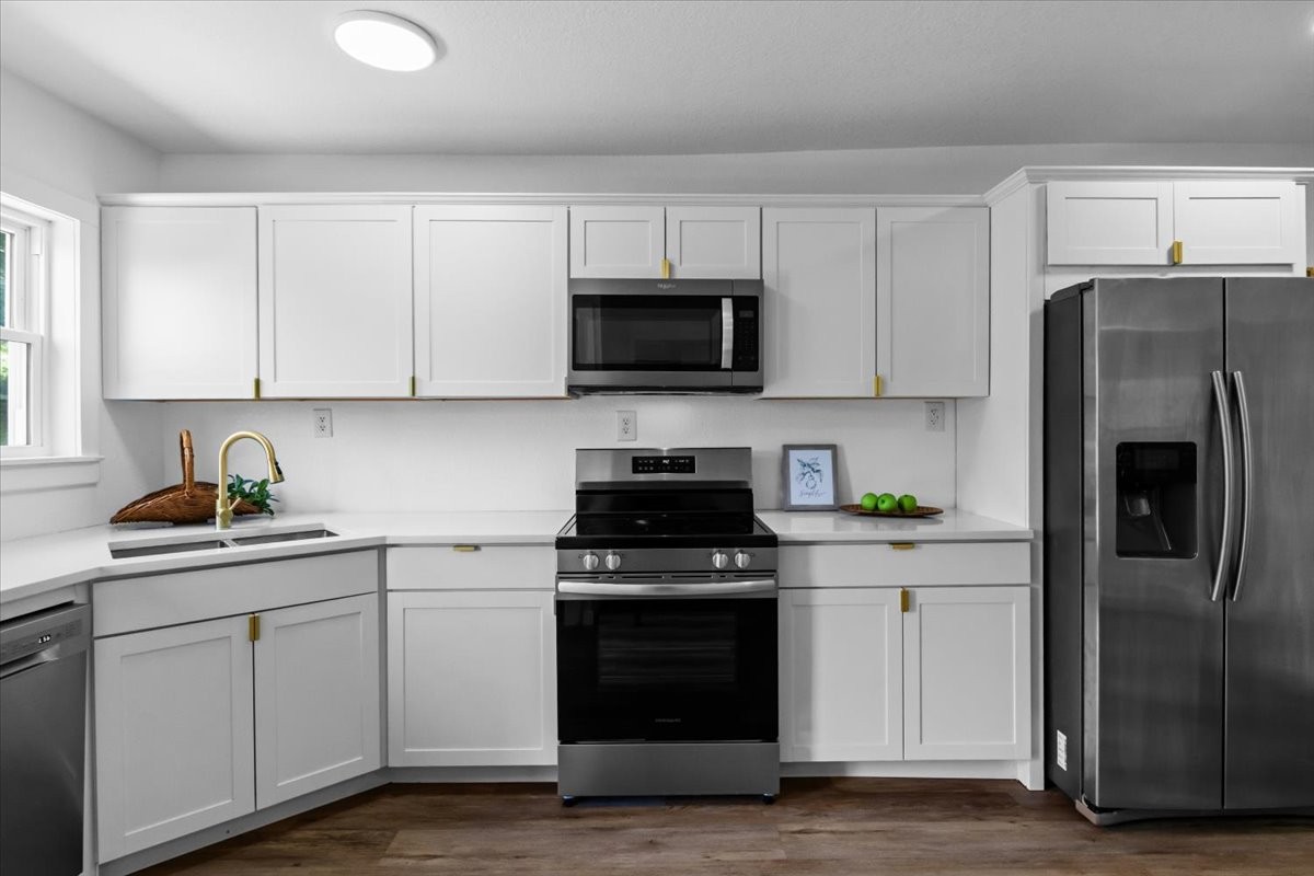 2460 Little Bartons Creek Rd