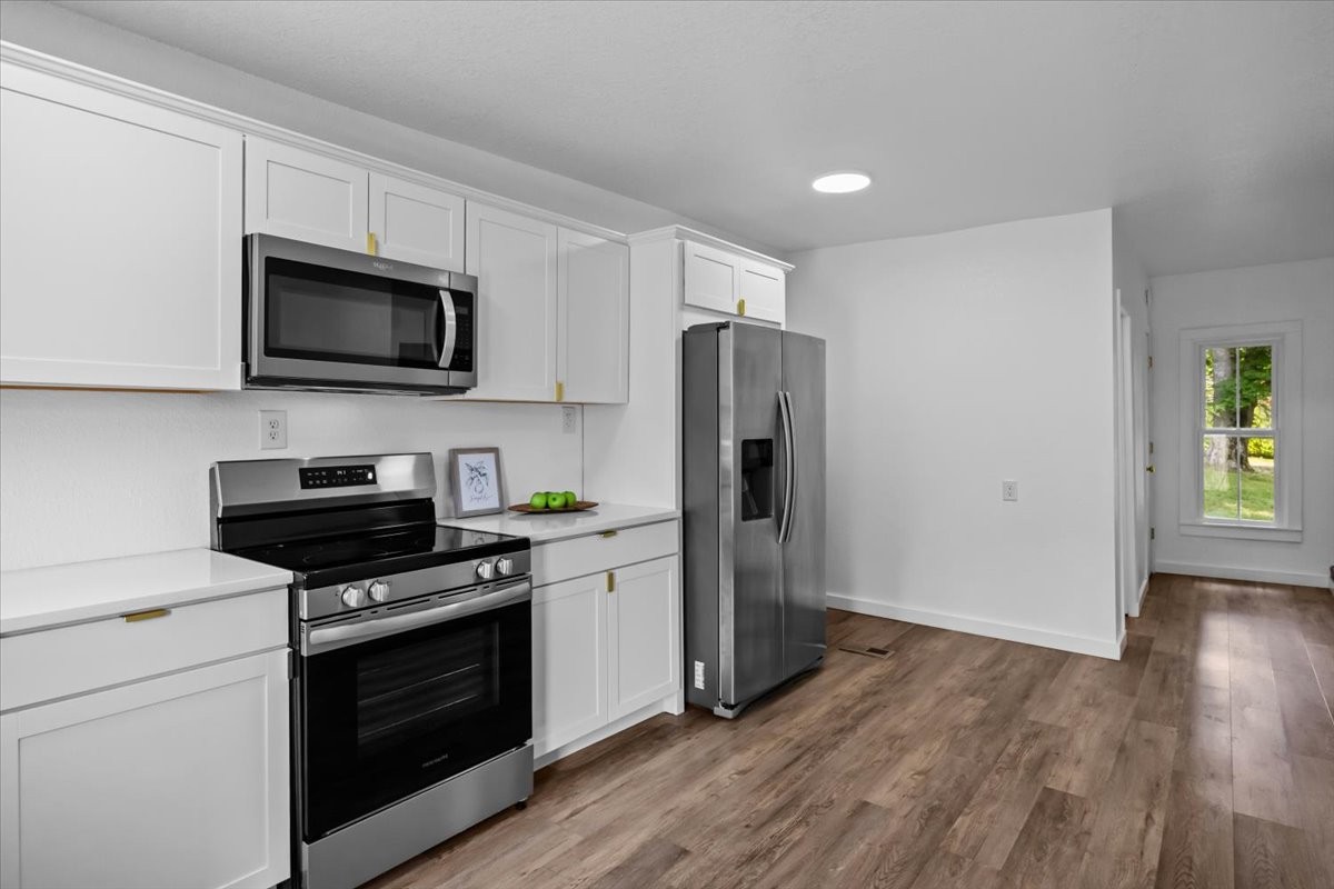 2460 Little Bartons Creek Rd