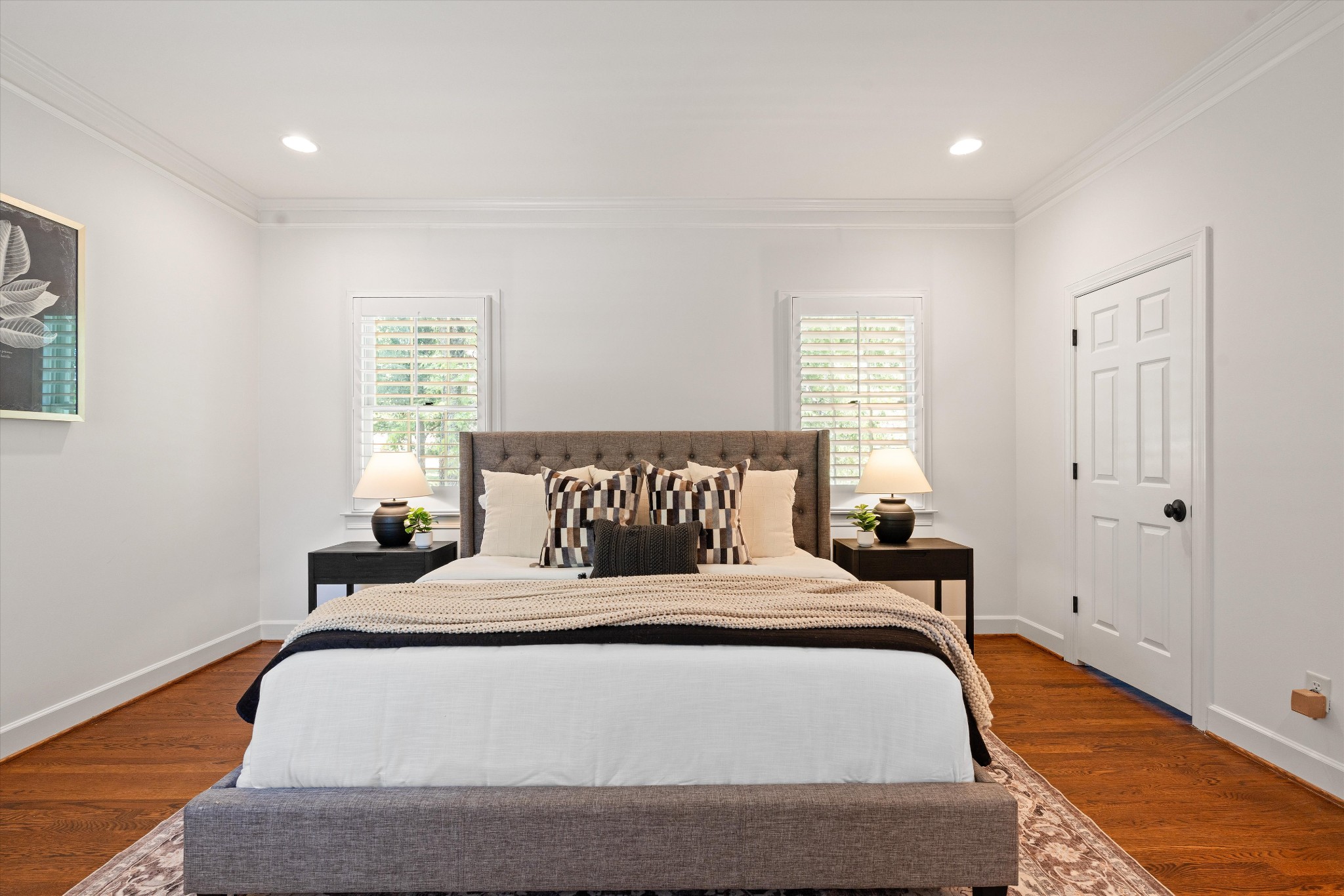 1923 Overhill Drive Unit: A