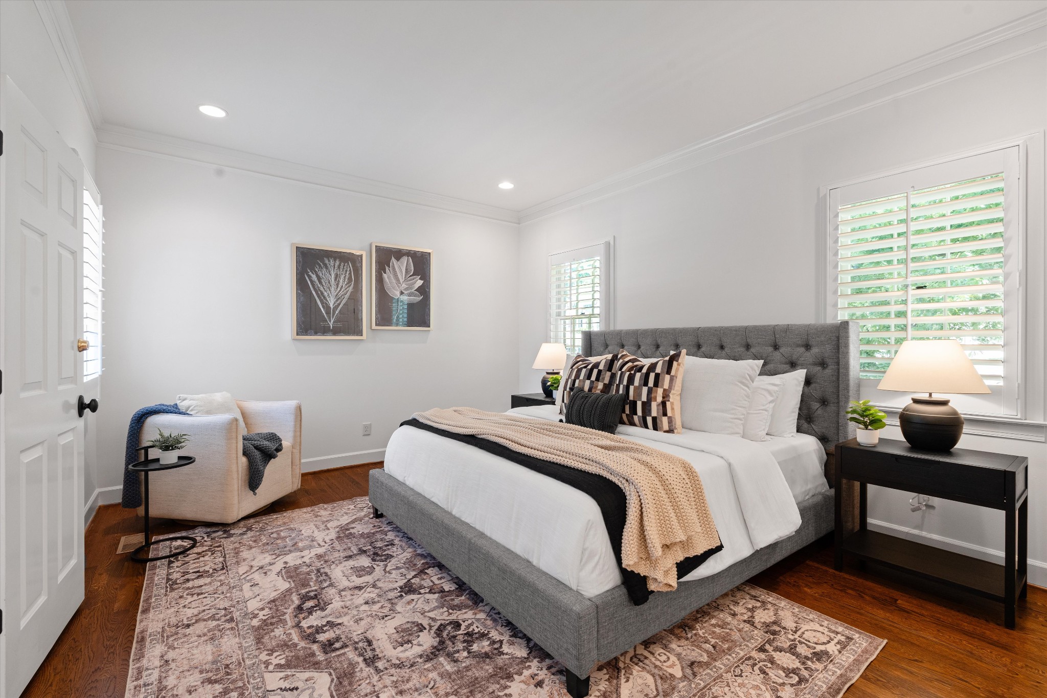 1923 Overhill Drive Unit: A