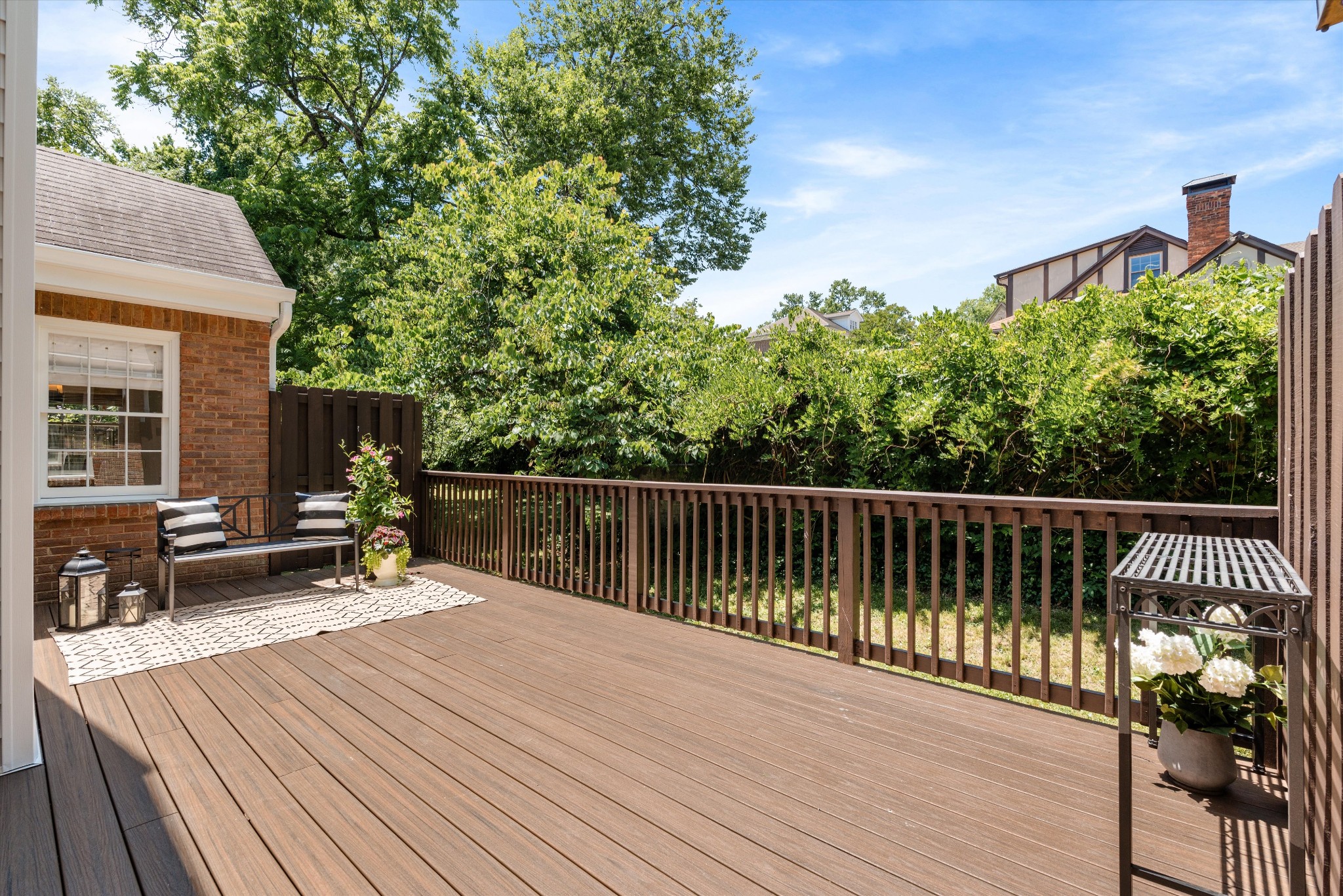 1923 Overhill Drive Unit: A