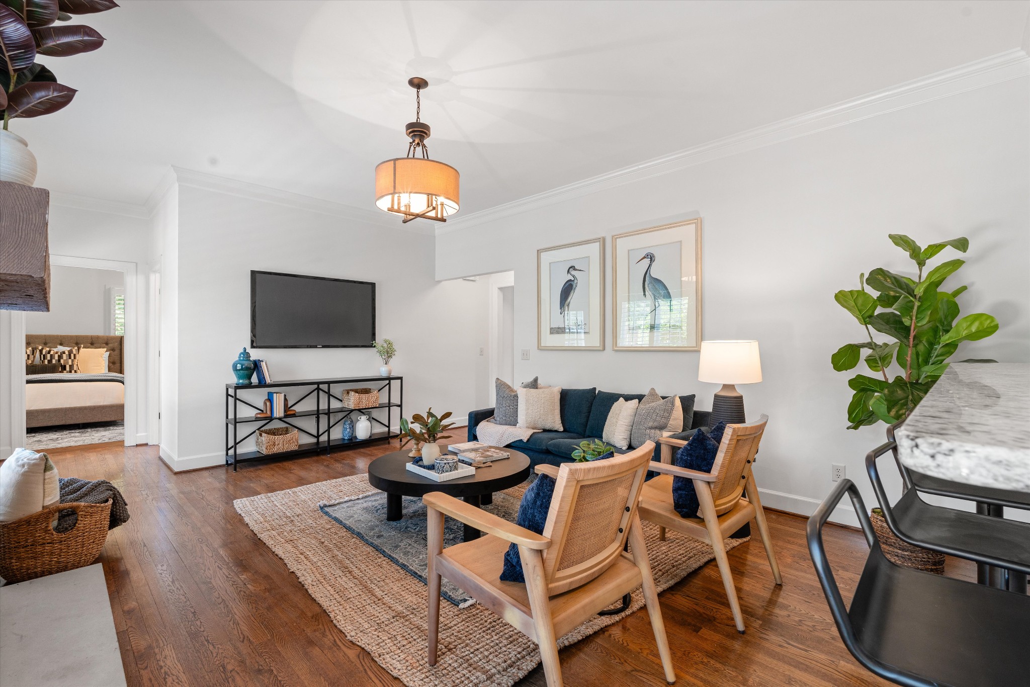 1923 Overhill Drive Unit: A