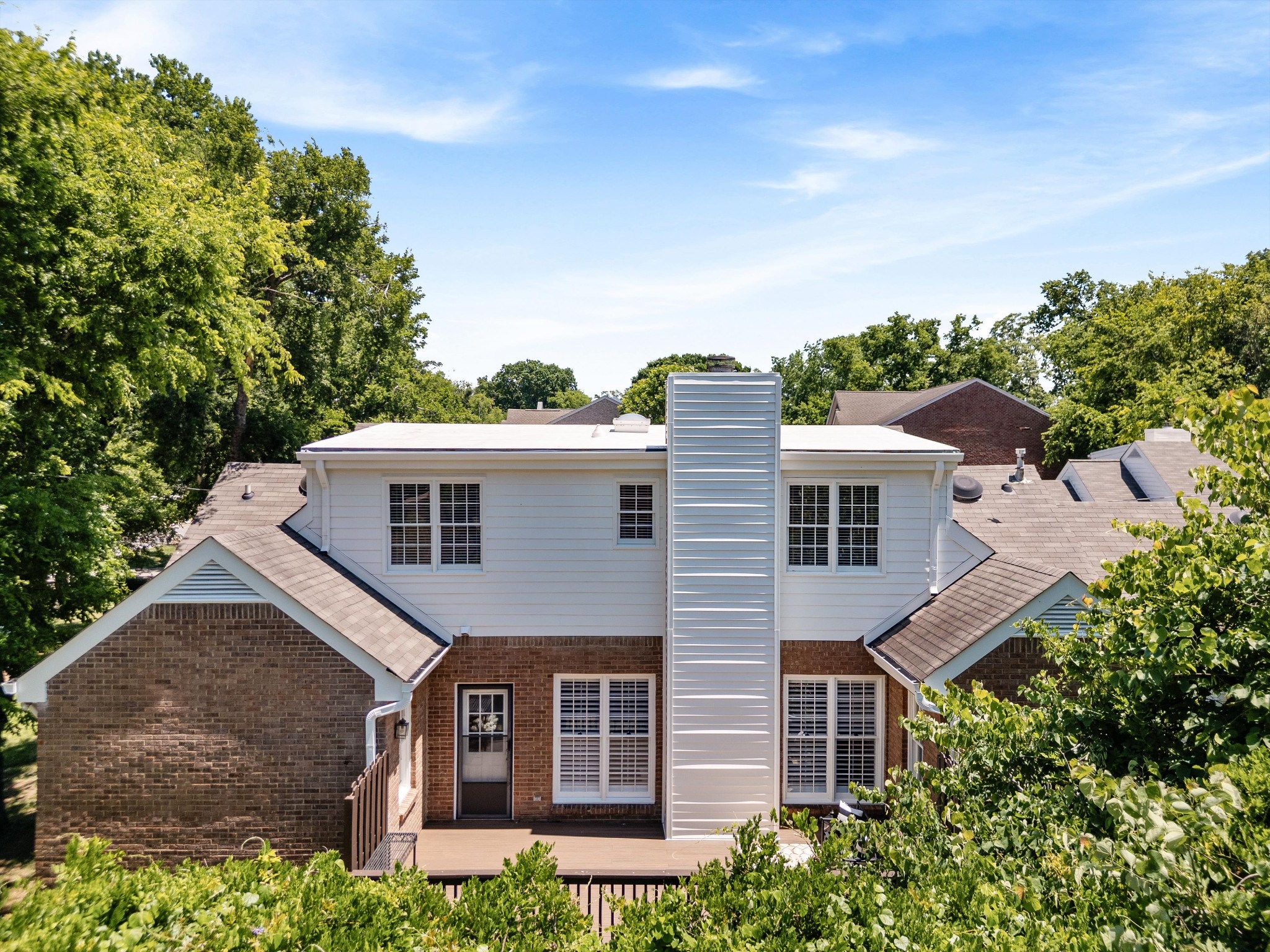 1923 Overhill Drive Unit: A