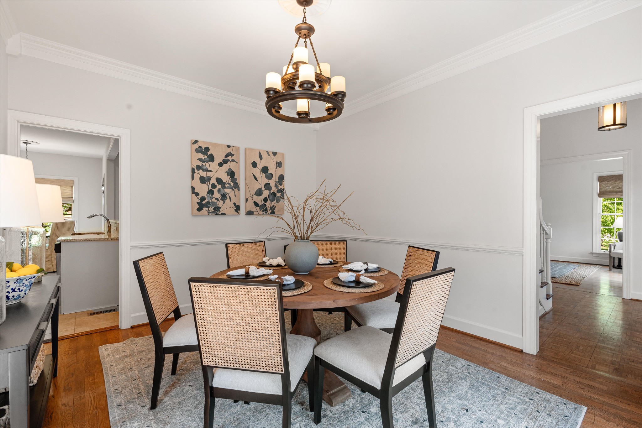 1923 Overhill Drive Unit: A