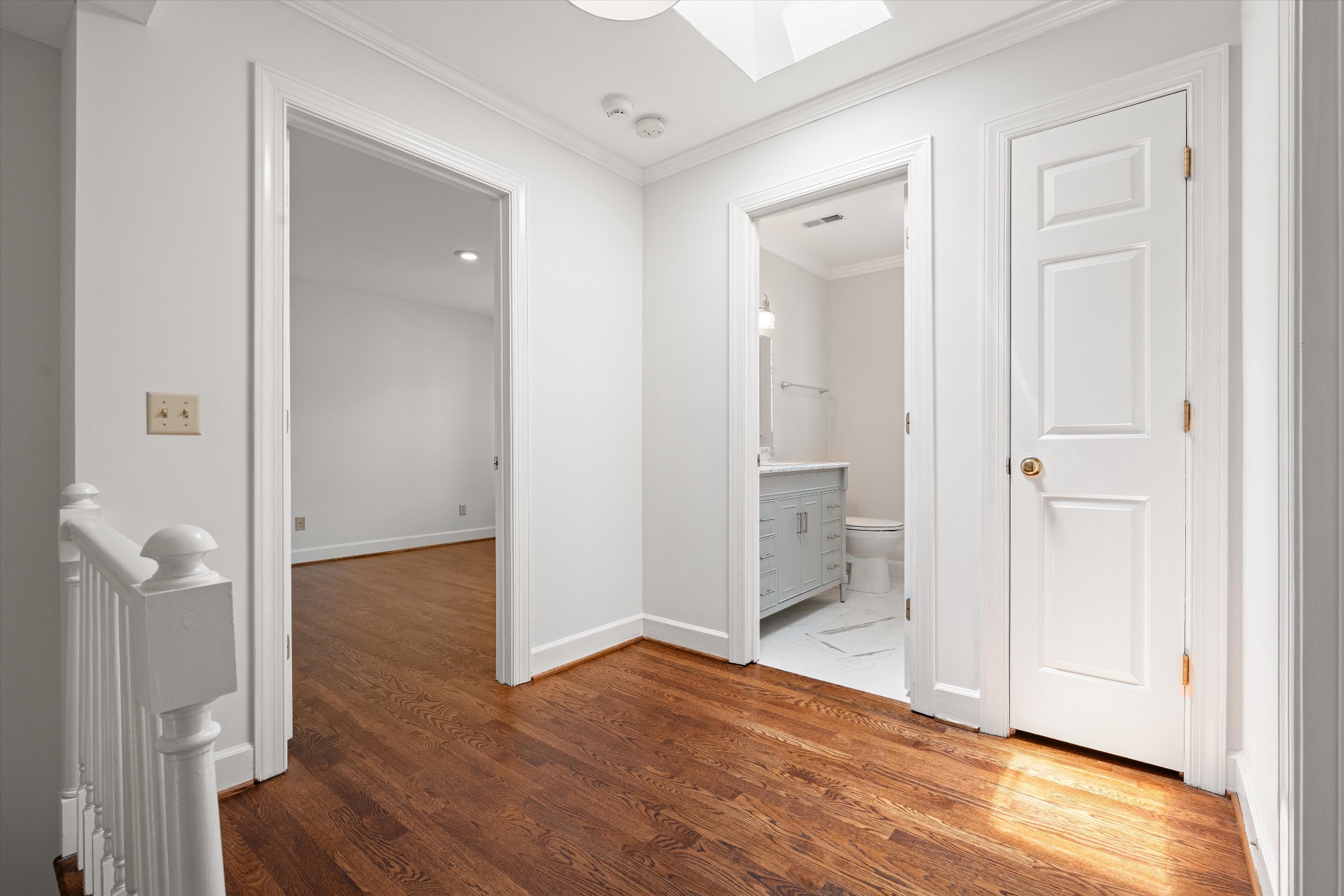 1923 Overhill Drive Unit: A