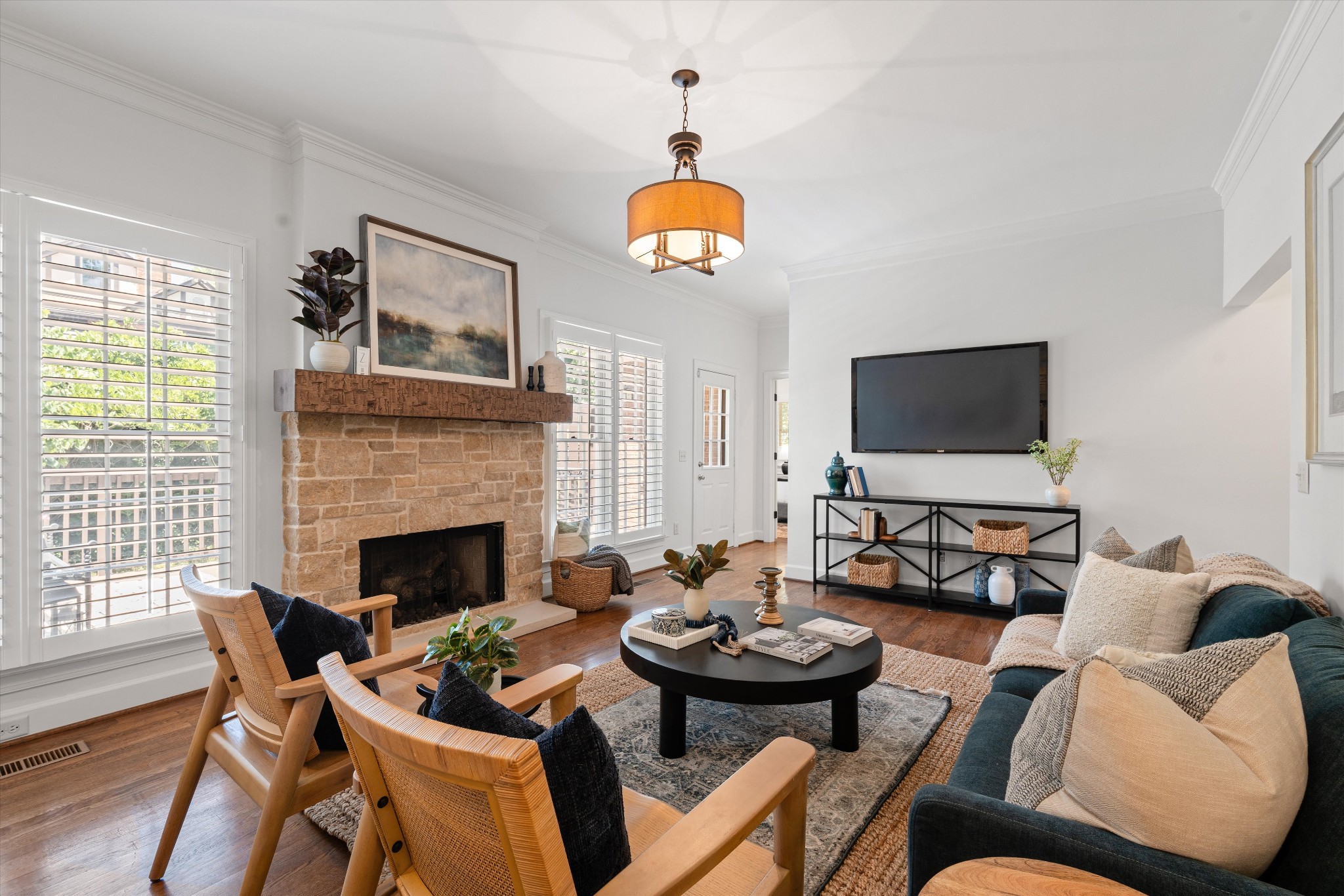 1923 Overhill Drive Unit: A