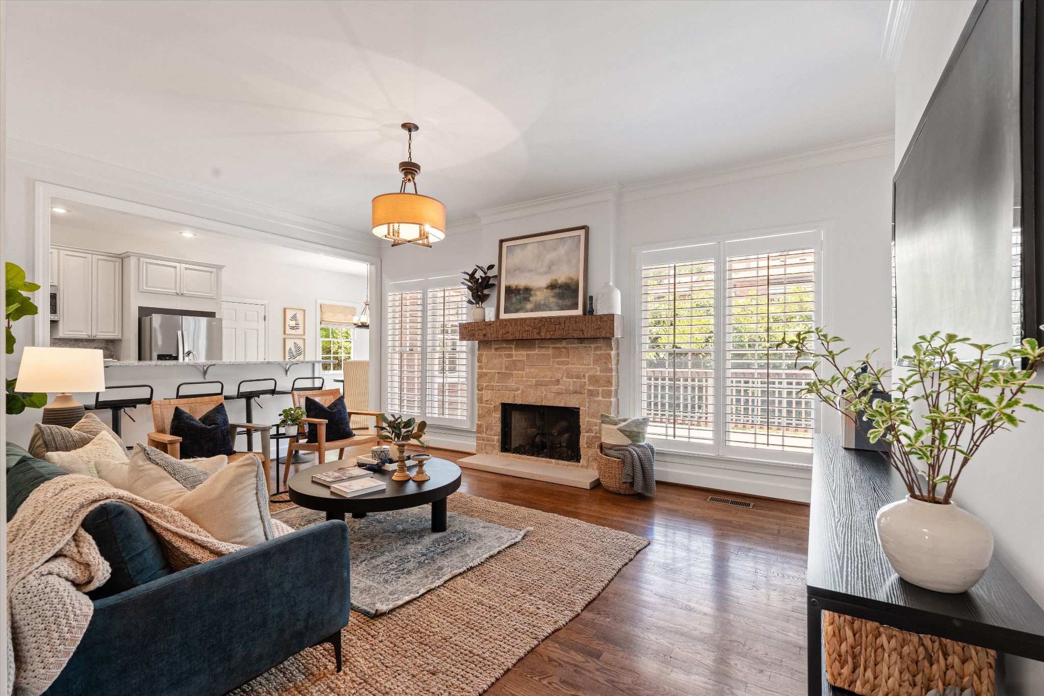 1923 Overhill Drive Unit: A
