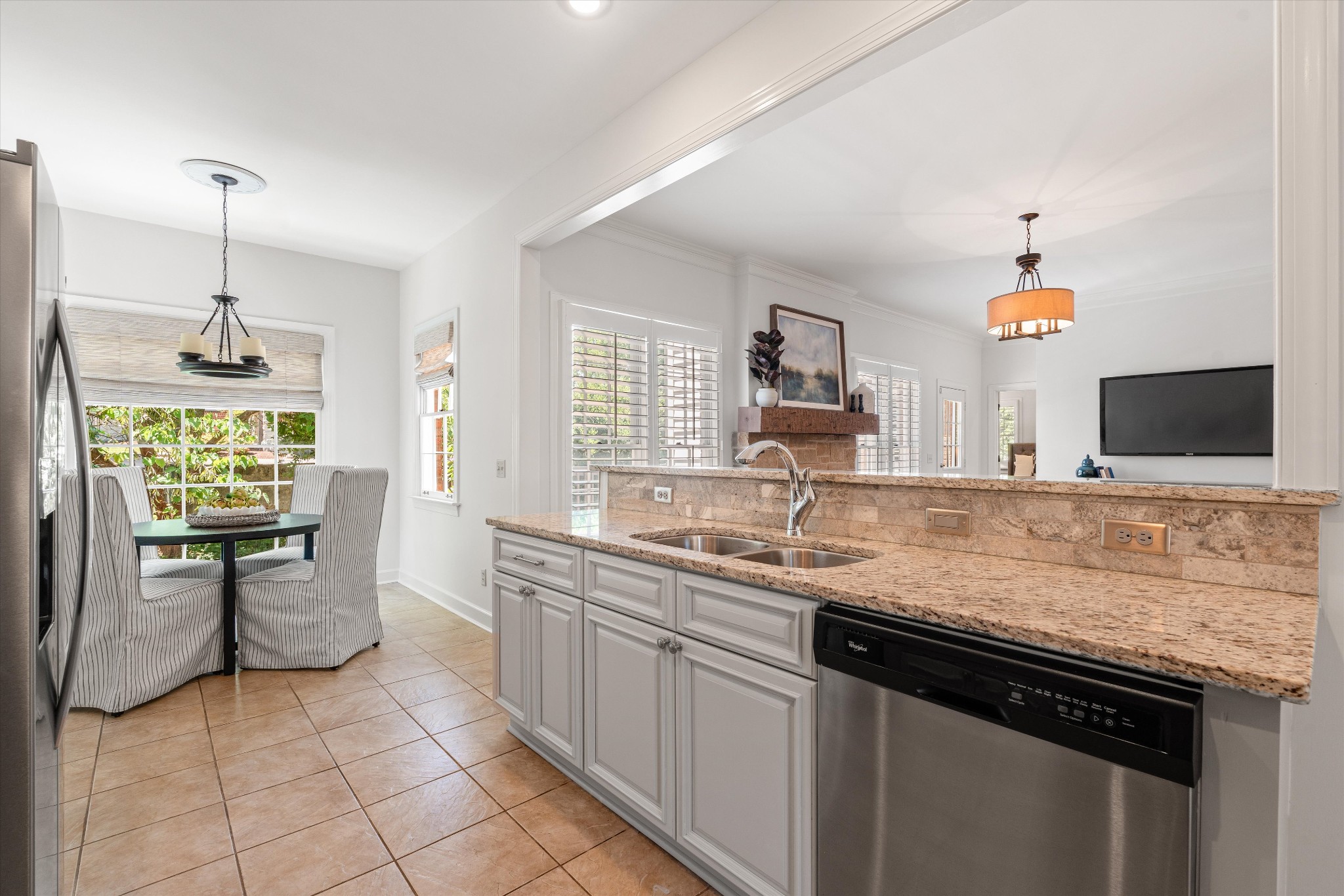 1923 Overhill Drive Unit: A