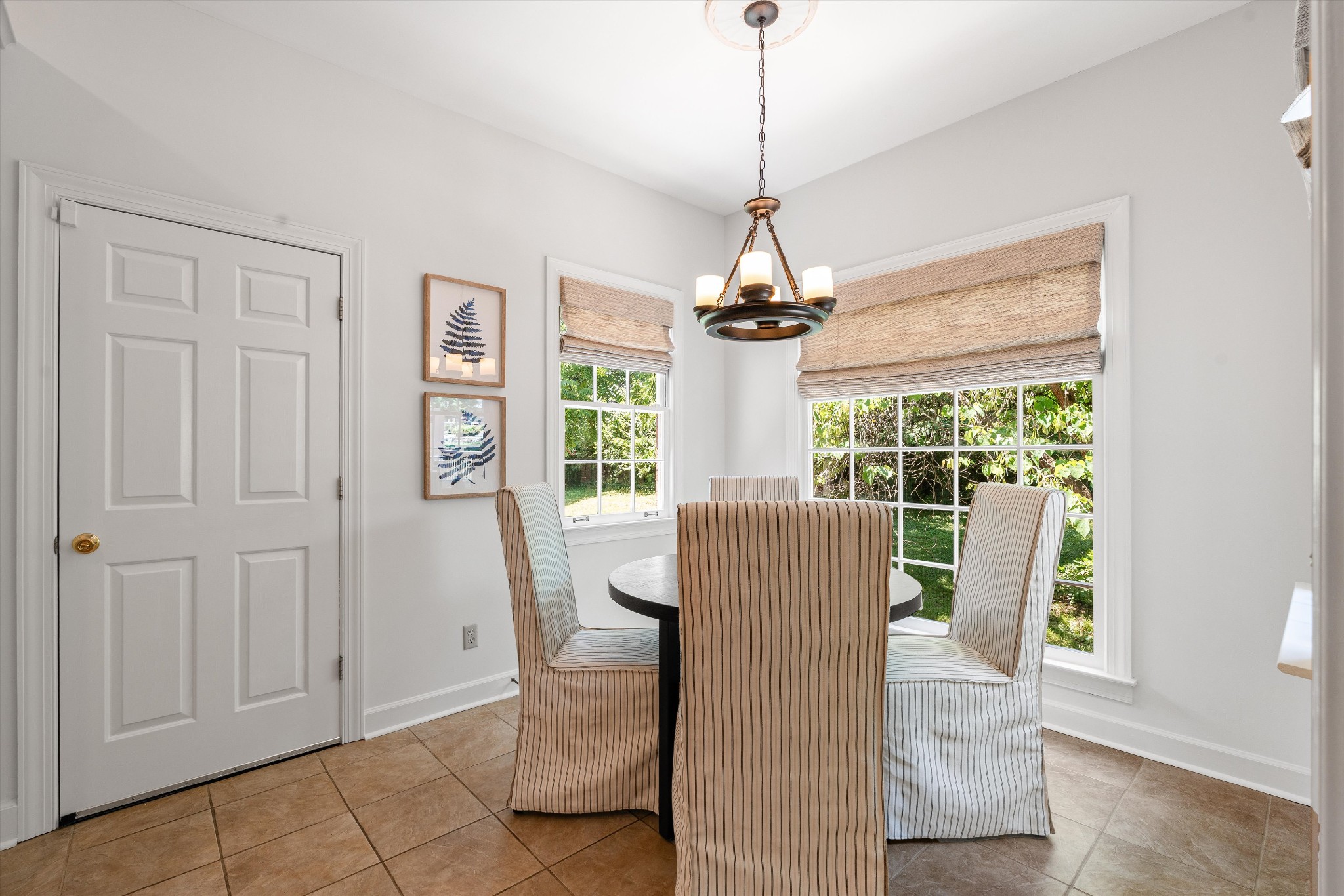 1923 Overhill Drive Unit: A