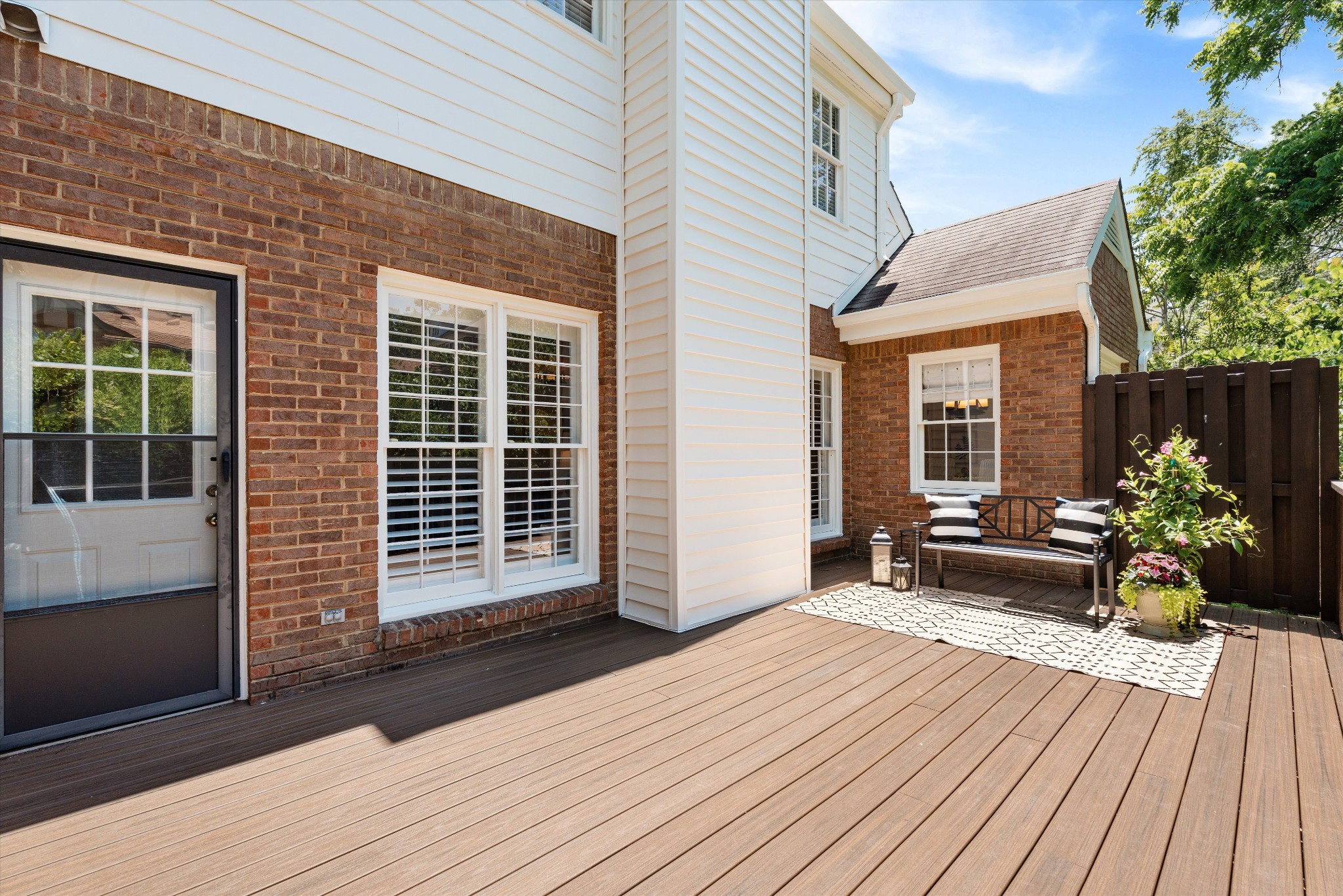 1923 Overhill Drive Unit: A