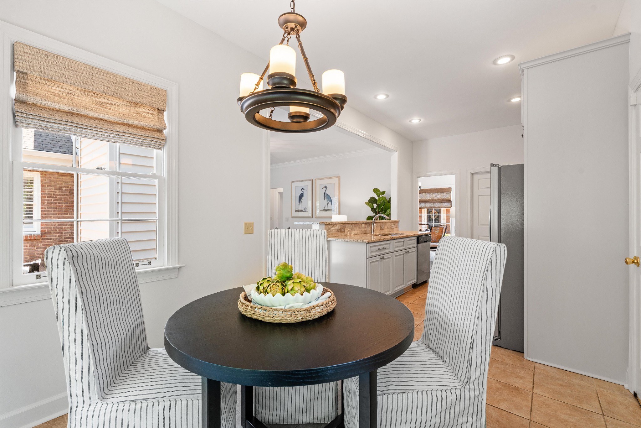 1923 Overhill Drive Unit: A