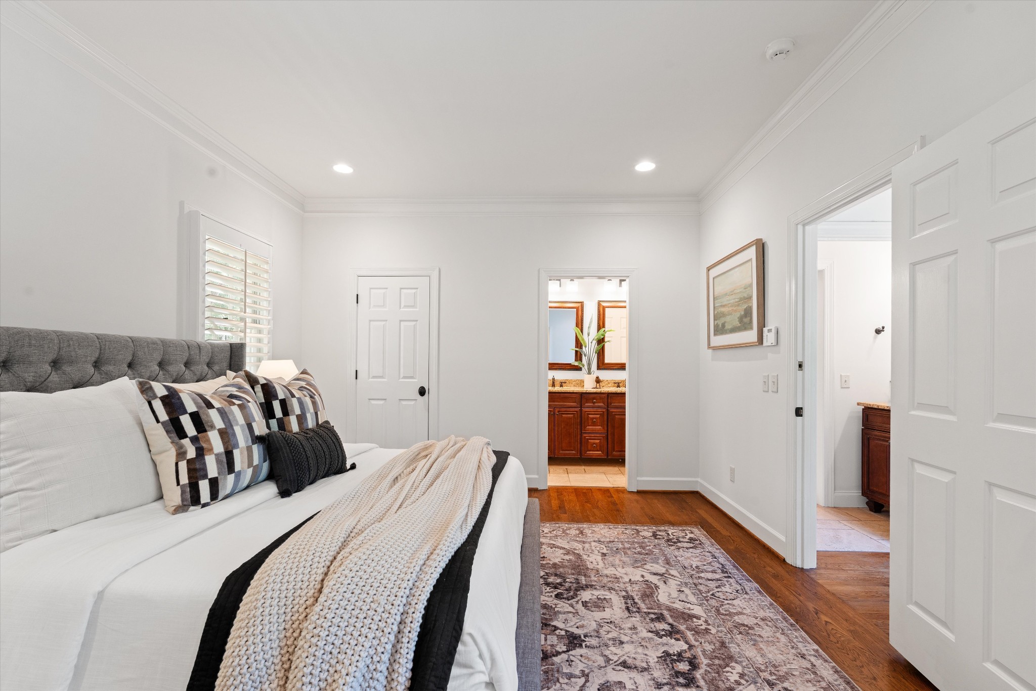1923 Overhill Drive Unit: A