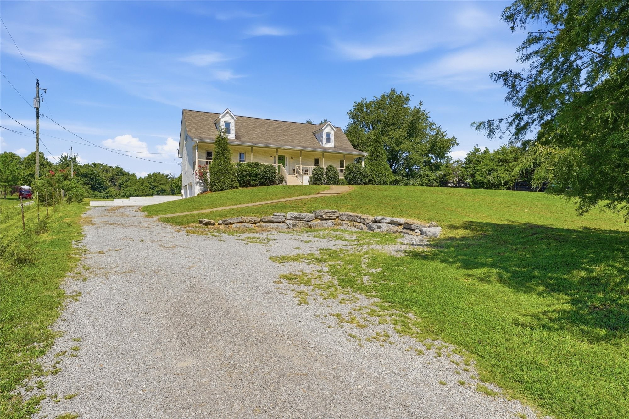 7267 Bidwell Rd