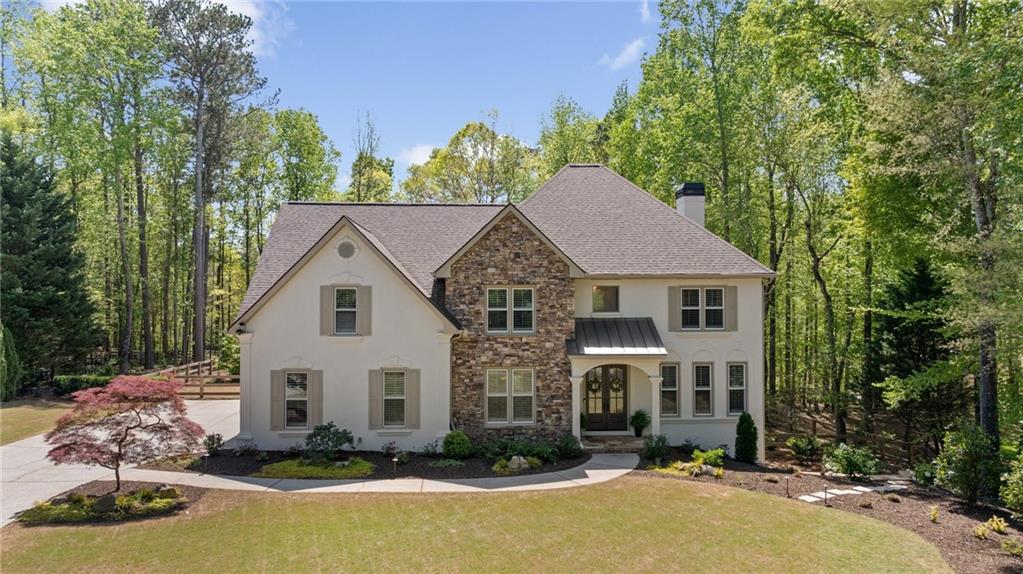 315 Aurelia Trace