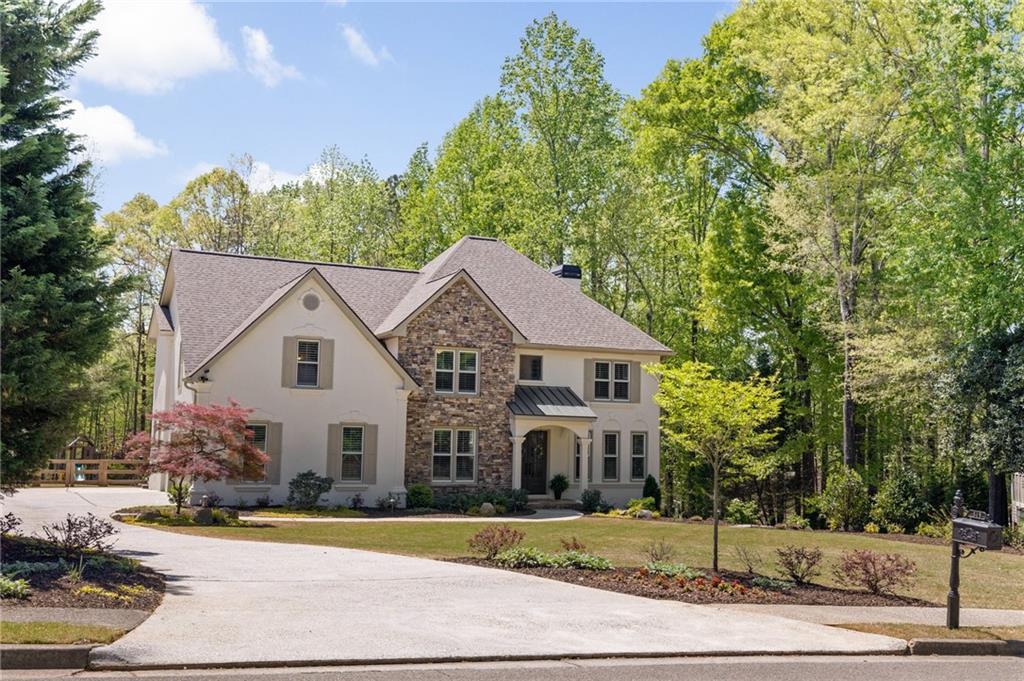 315 Aurelia Trace