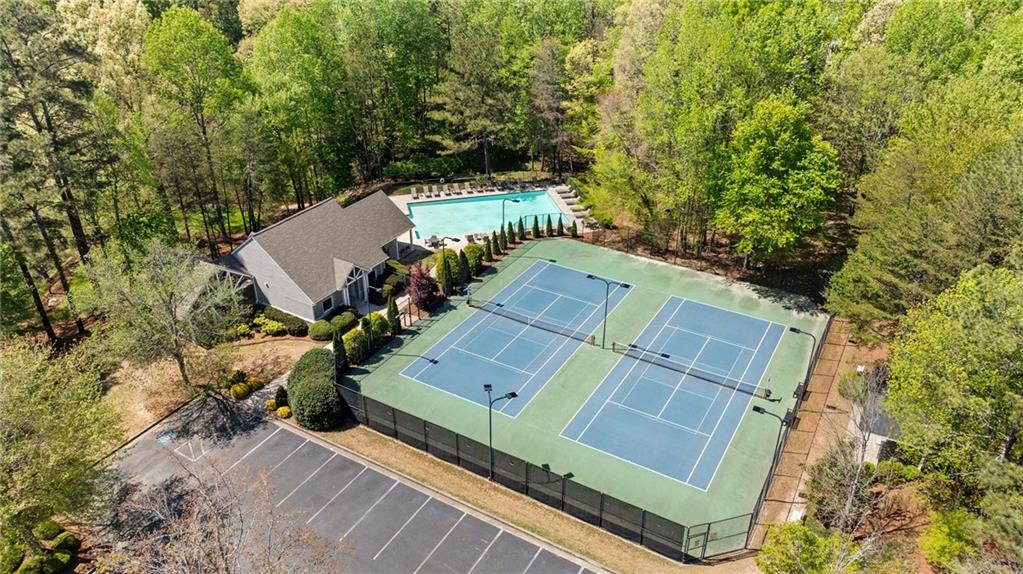 315 Aurelia Trace