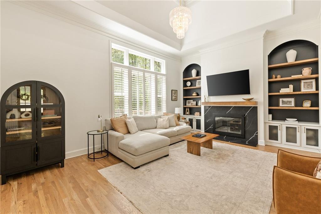 315 Aurelia Trace