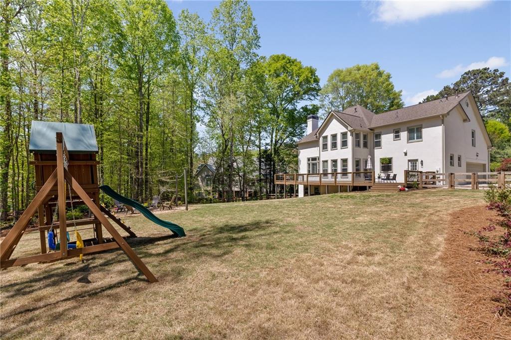 315 Aurelia Trace