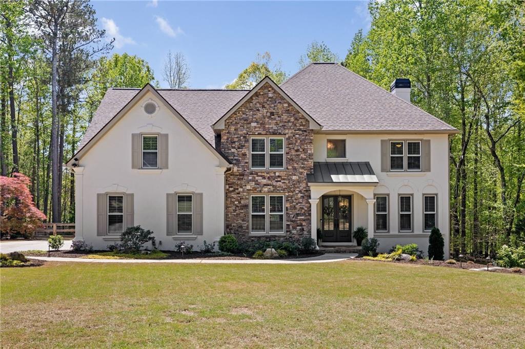 315 Aurelia Trace