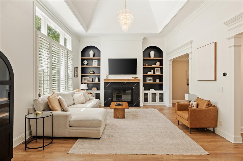 315 Aurelia Trace