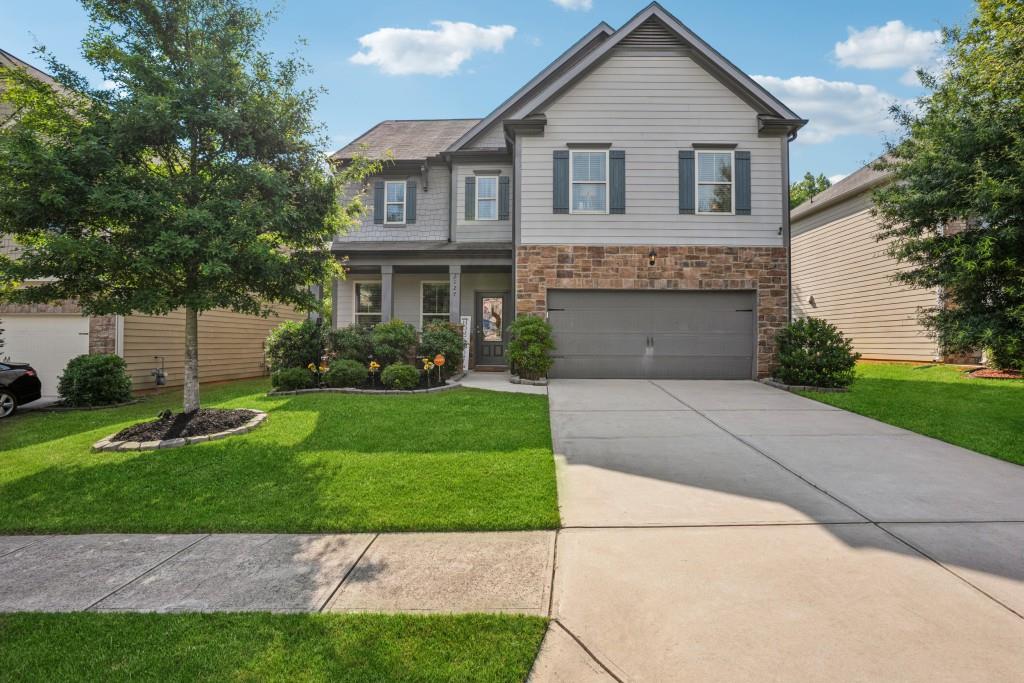 2127 Apple Orchard Way