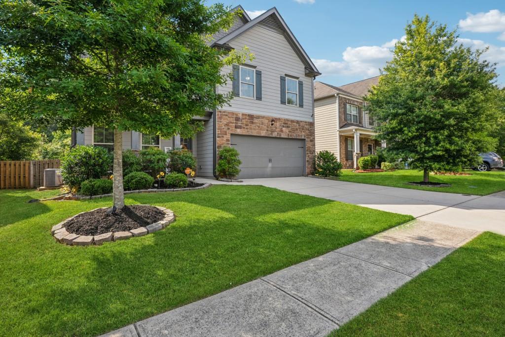 2127 Apple Orchard Way