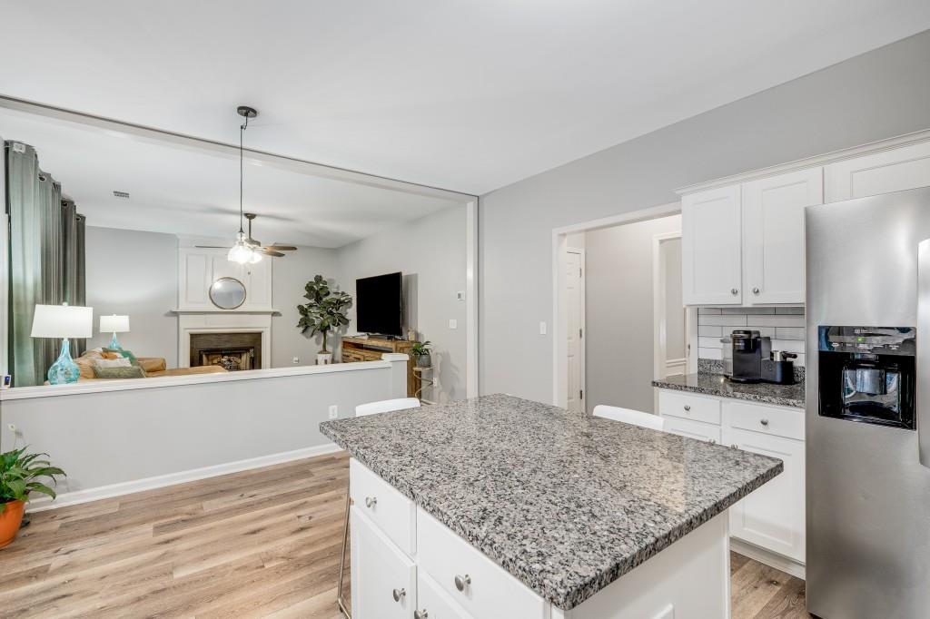 2278 Traywick Chase