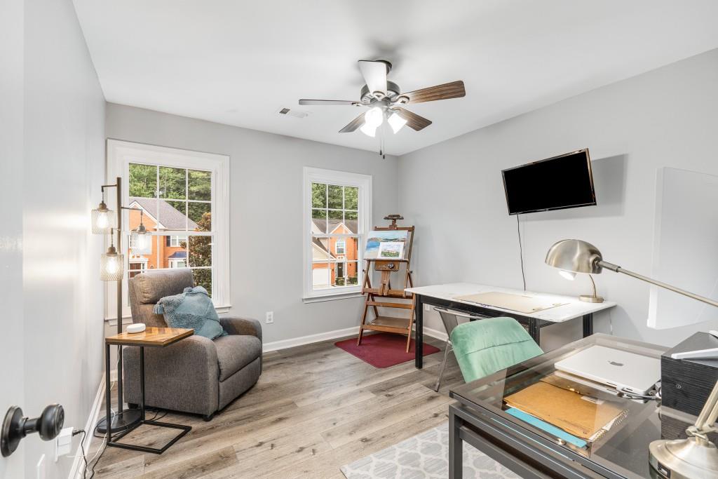 2278 Traywick Chase