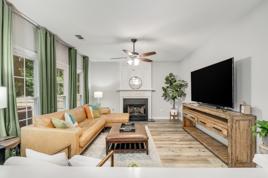 2278 Traywick Chase