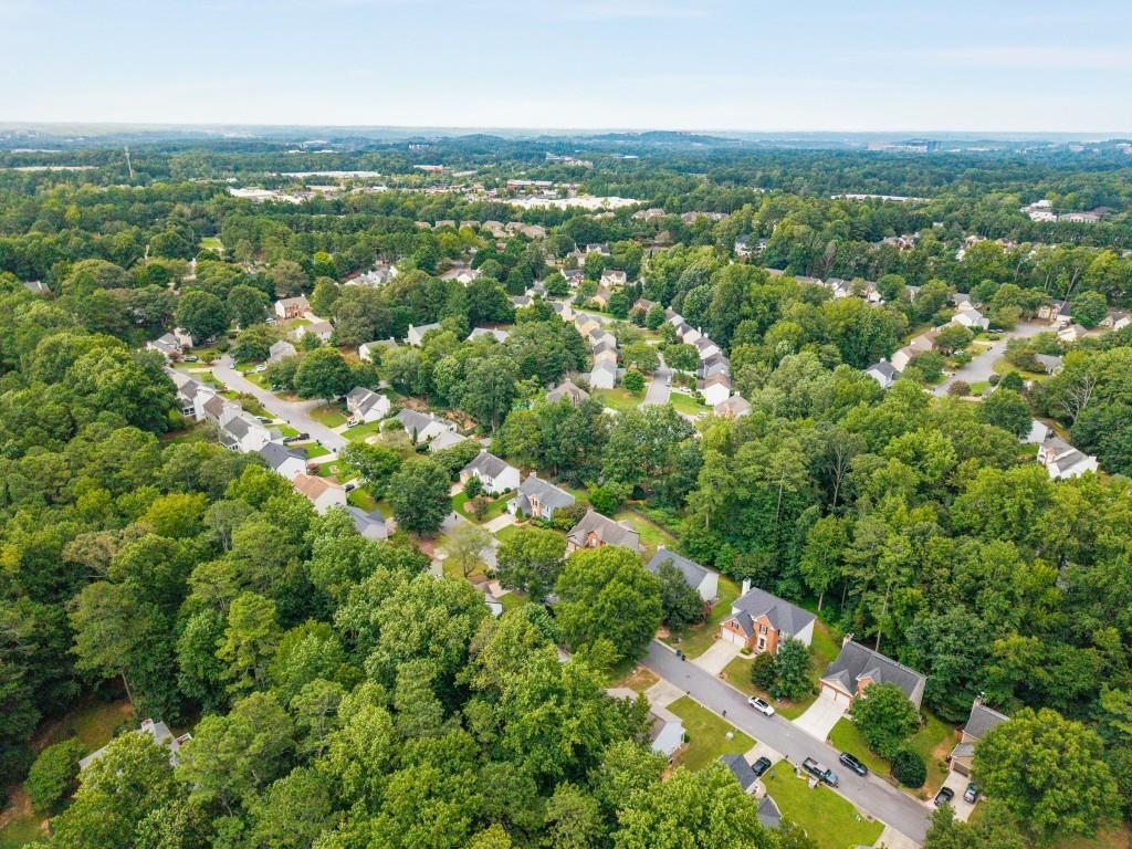 2278 Traywick Chase