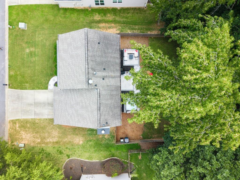 2278 Traywick Chase