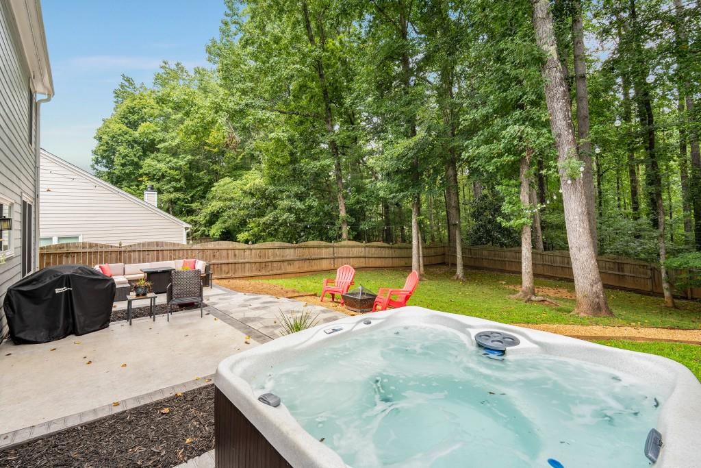 2278 Traywick Chase