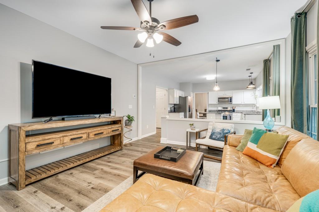 2278 Traywick Chase
