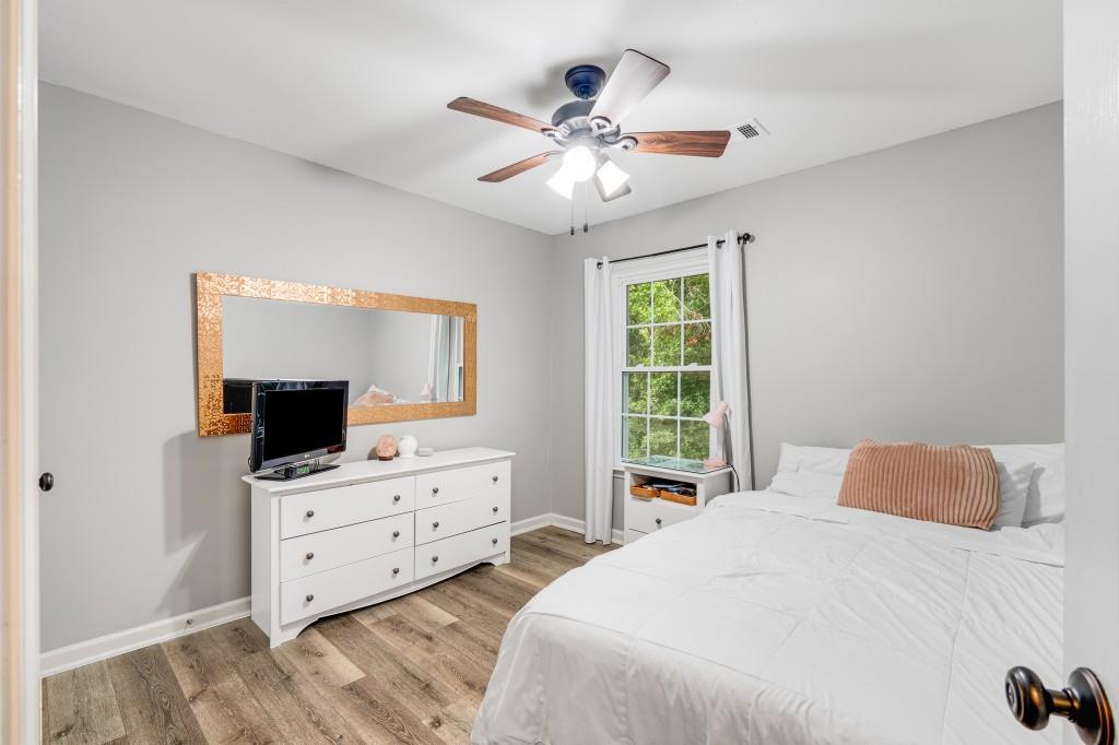 2278 Traywick Chase