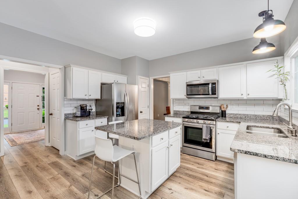 2278 Traywick Chase