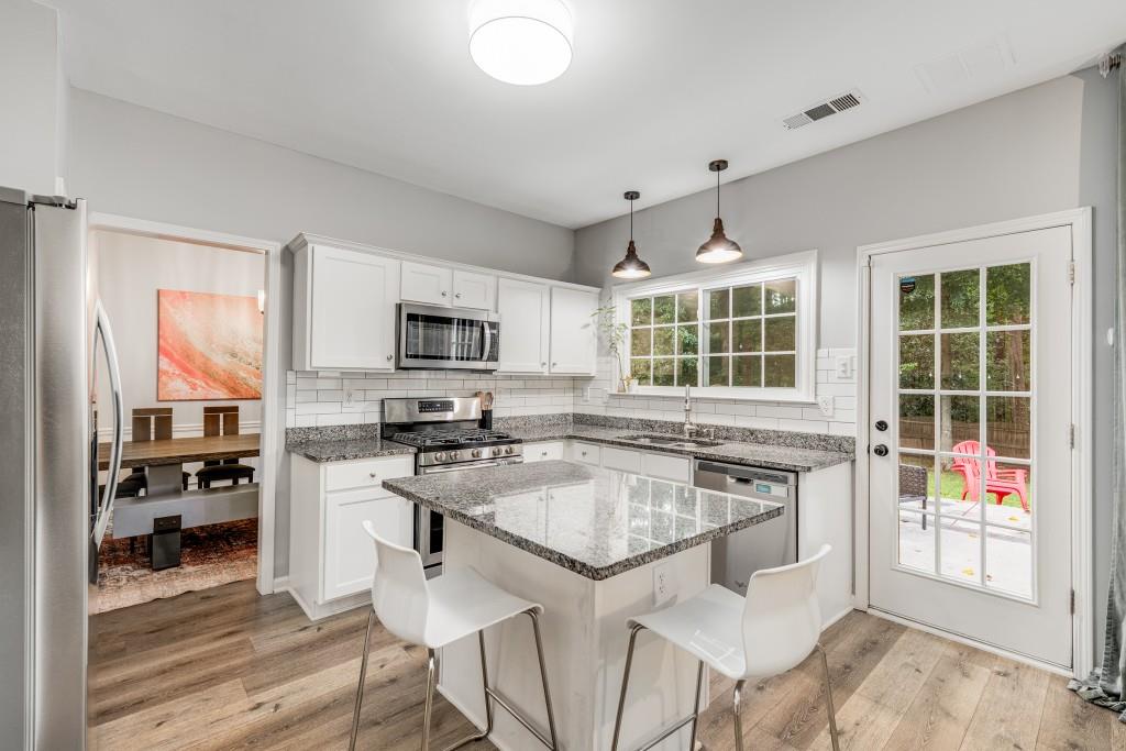 2278 Traywick Chase