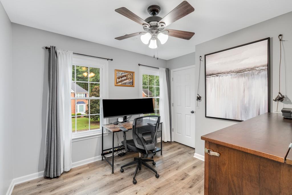 2278 Traywick Chase