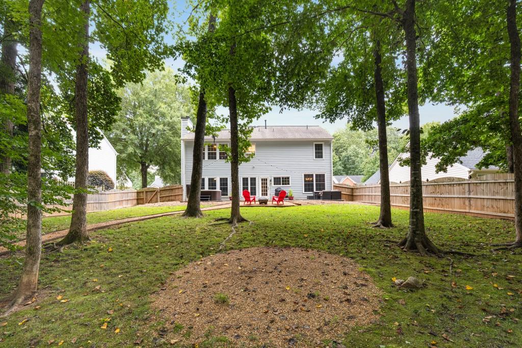 2278 Traywick Chase
