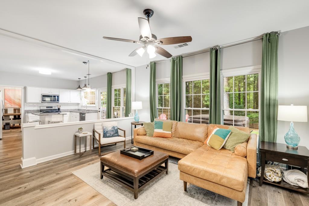 2278 Traywick Chase