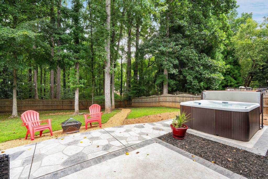 2278 Traywick Chase