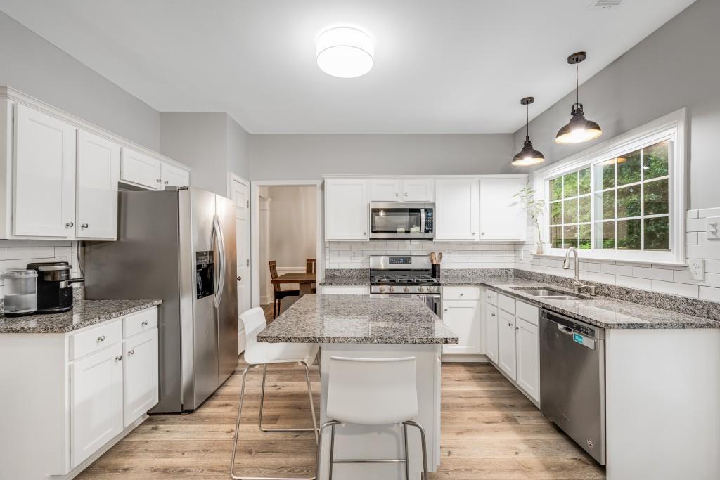 2278 Traywick Chase