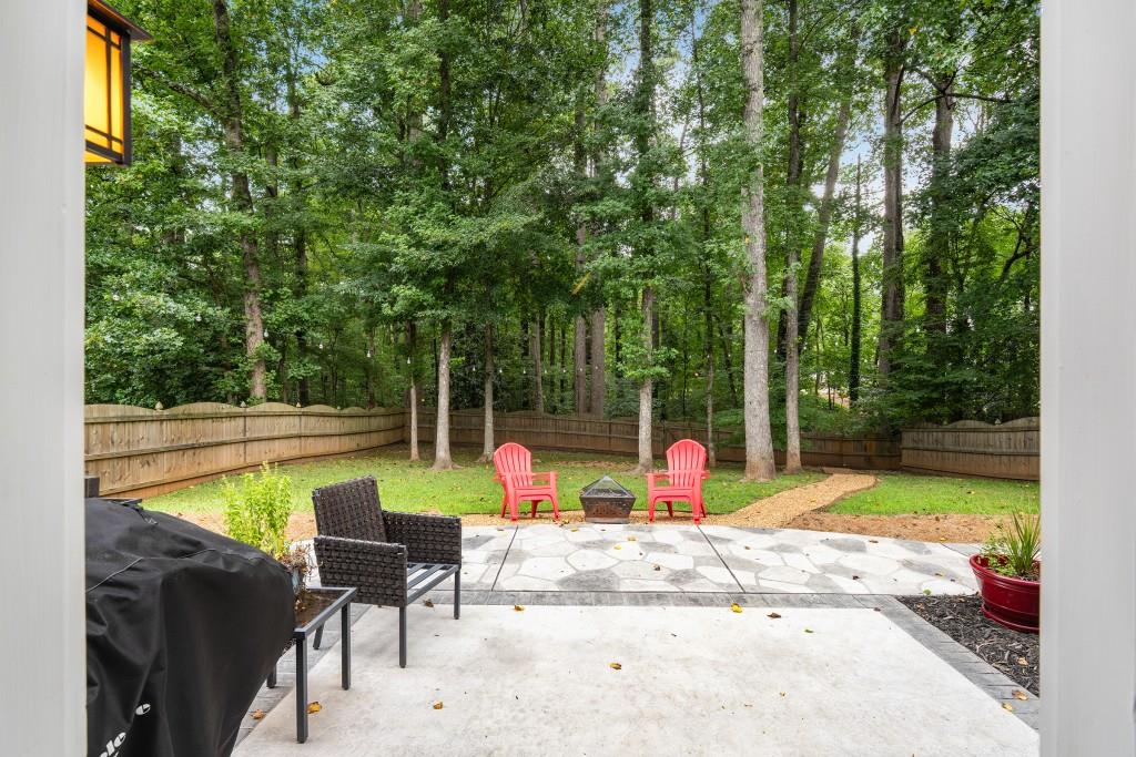 2278 Traywick Chase