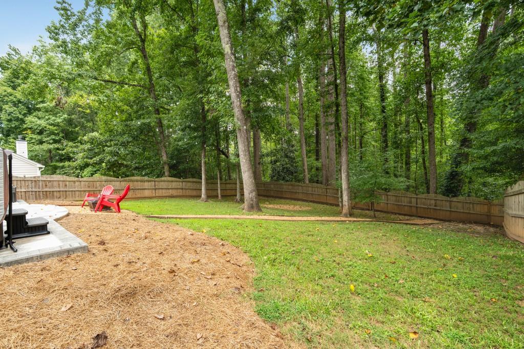 2278 Traywick Chase