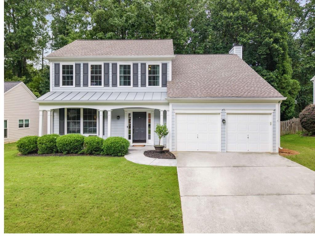 2278 Traywick Chase