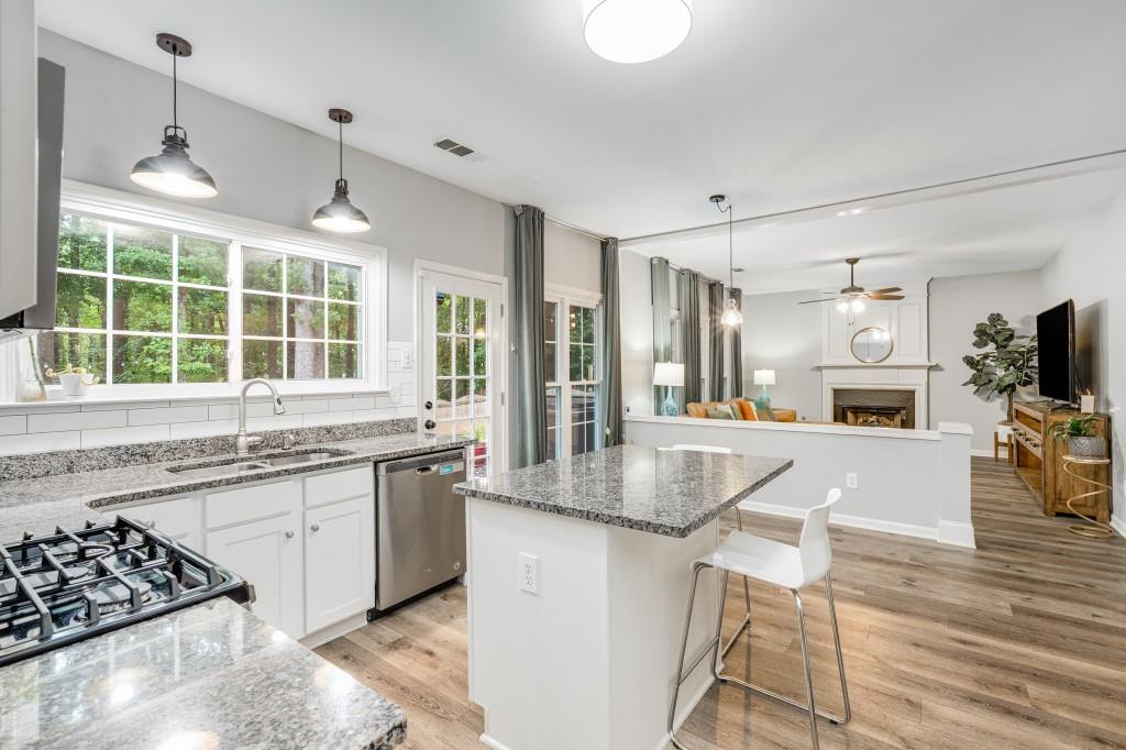 2278 Traywick Chase