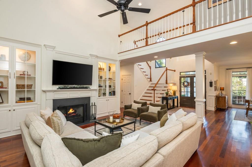 129 Rosebury Drive